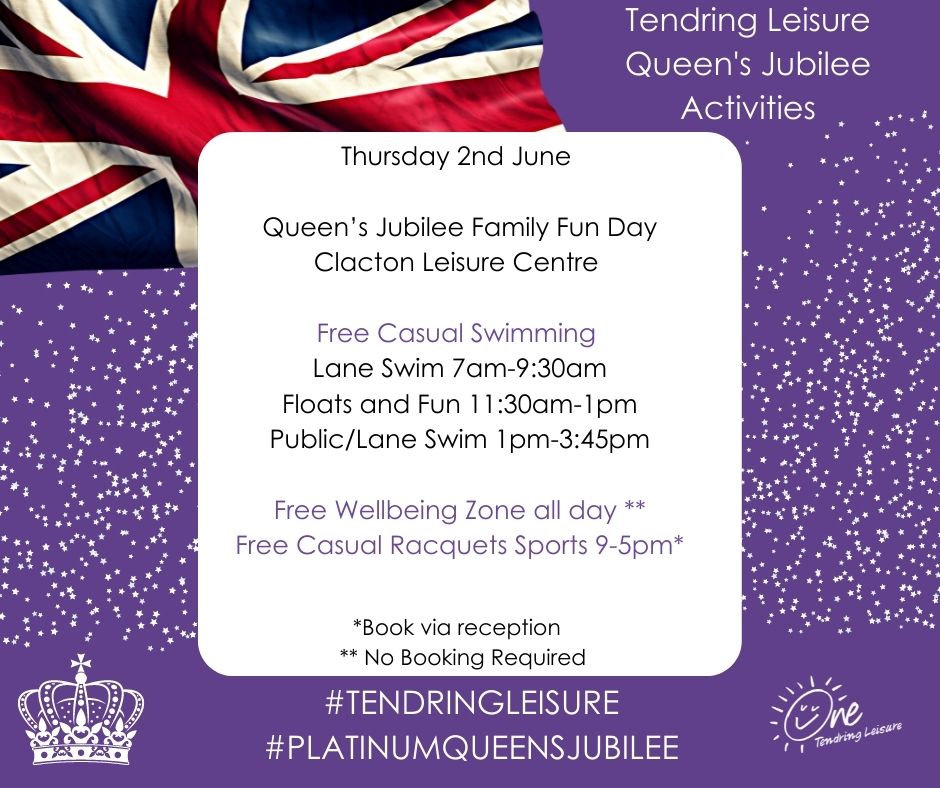 queens jubilee classes